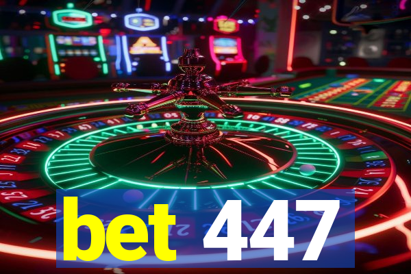 bet 447